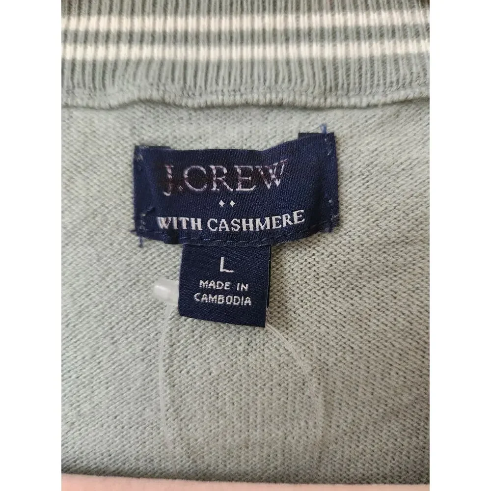 J. Crew sold out